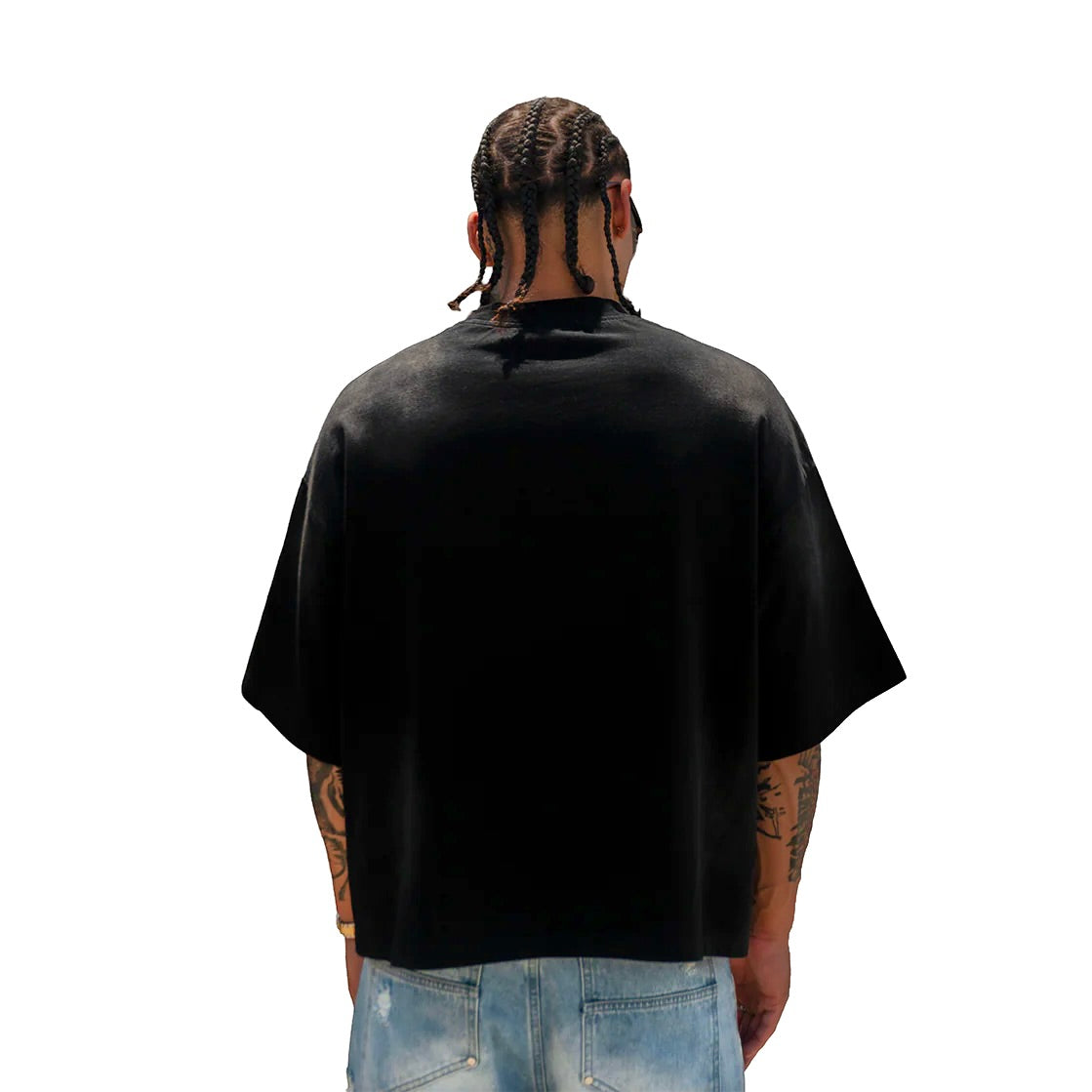 Salvation Tee