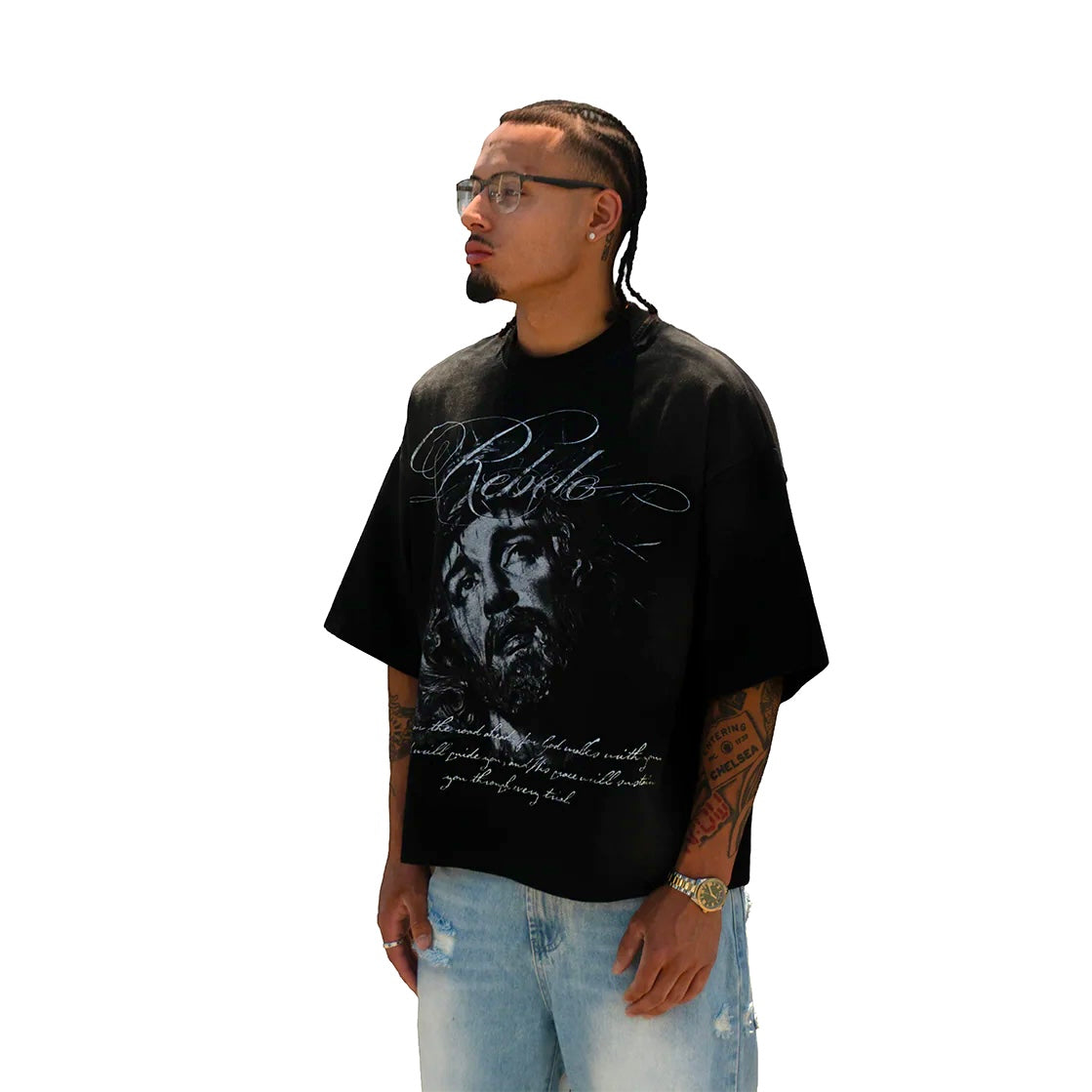 Salvation Tee