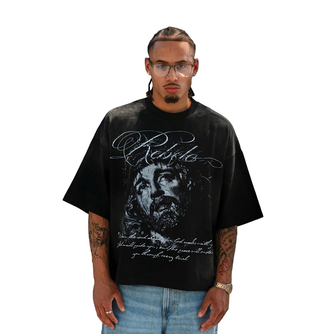Salvation Tee