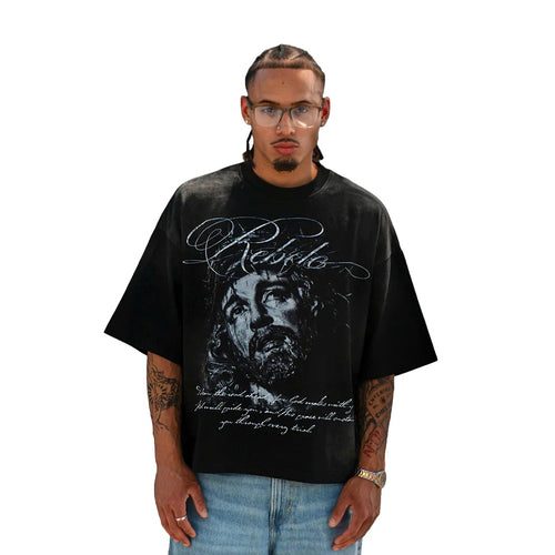 Salvation Tee