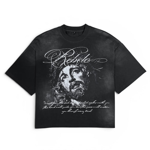 Salvation Tee